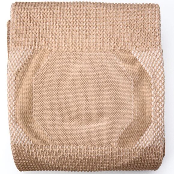 Bunheads Gel Knee Pads Small/Medium for Dancers - 1650 - Picture 5 of 7